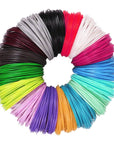Filament Refill - 100m (328 ft) - 10 Colors