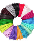 Filament Refill - 100m (328 ft) - 10 Colors
